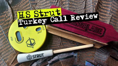 Conjuring Success: Maximizing Turkey Hunting with Hs Strut Witchcraft in Black